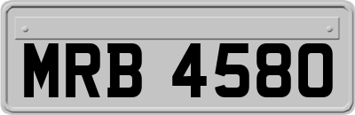 MRB4580