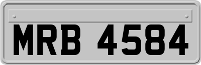 MRB4584