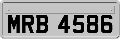 MRB4586