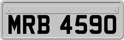 MRB4590