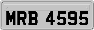 MRB4595