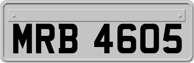 MRB4605