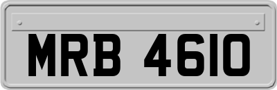 MRB4610