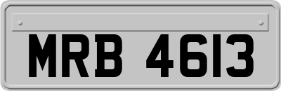 MRB4613