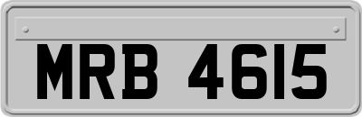 MRB4615