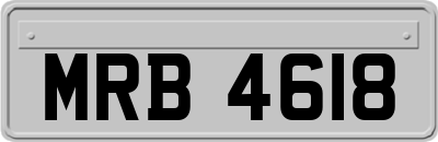 MRB4618