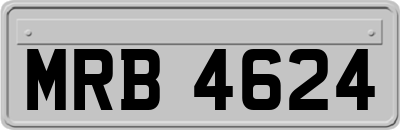 MRB4624