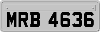 MRB4636