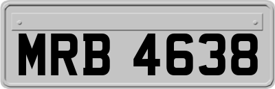 MRB4638