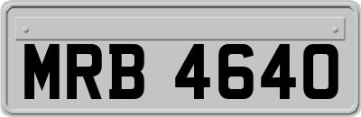 MRB4640