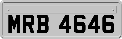 MRB4646
