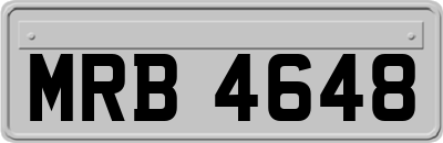 MRB4648
