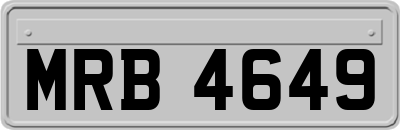 MRB4649