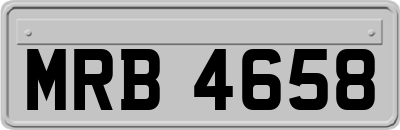 MRB4658