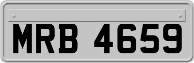 MRB4659