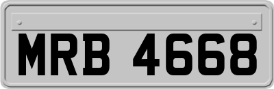 MRB4668