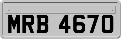 MRB4670