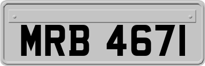 MRB4671