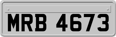 MRB4673