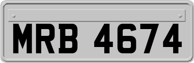 MRB4674