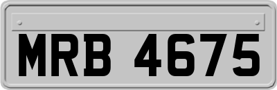 MRB4675