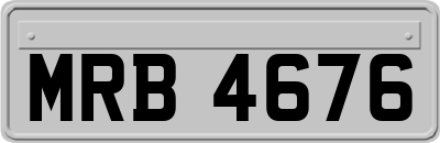 MRB4676