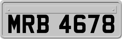 MRB4678