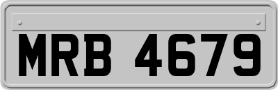 MRB4679