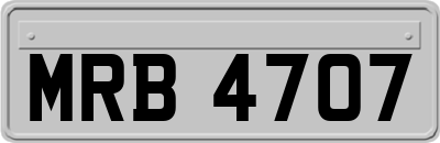 MRB4707