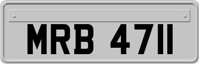 MRB4711
