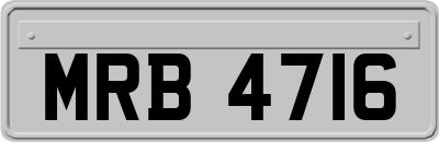 MRB4716
