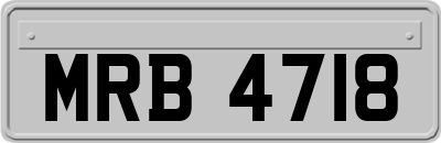 MRB4718