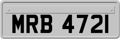 MRB4721
