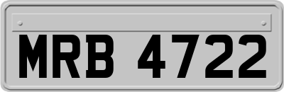 MRB4722