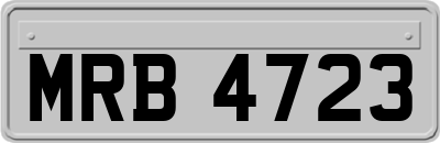 MRB4723