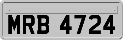 MRB4724