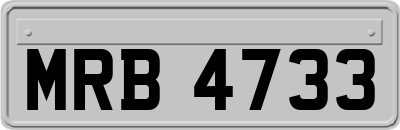 MRB4733