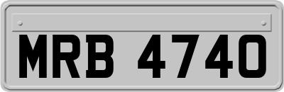 MRB4740