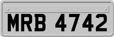 MRB4742