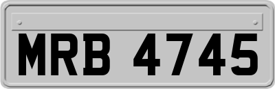 MRB4745