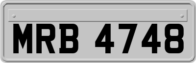 MRB4748