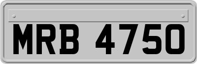 MRB4750