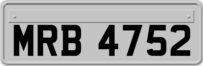 MRB4752