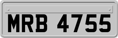 MRB4755