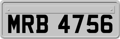 MRB4756