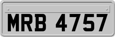 MRB4757