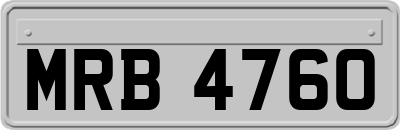 MRB4760
