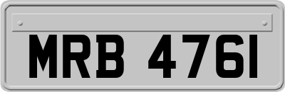 MRB4761