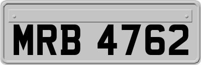 MRB4762
