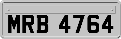 MRB4764